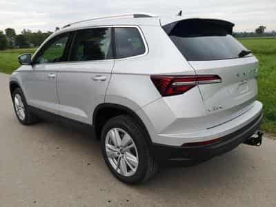 Skoda Karoq Selection (2025) - Photo 3