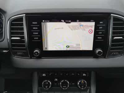 Skoda Karoq Selection (2025) - Photo 8