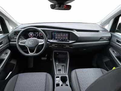 VW Caddy LIFE (2025) - Photo 7