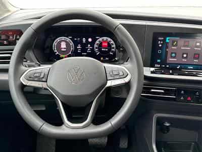 VW Caddy LIFE (2025) - Photo 8