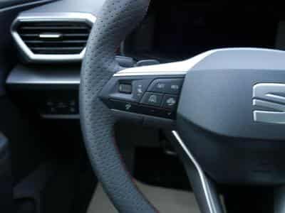 Seat Leon FR (2025) - Photo 11