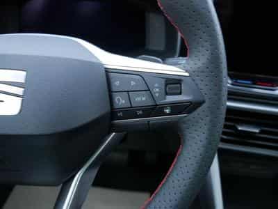 Seat Leon FR (2025) - Photo 12