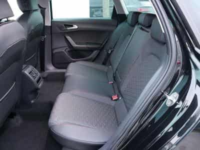 Seat Leon FR (2025) - Photo 8