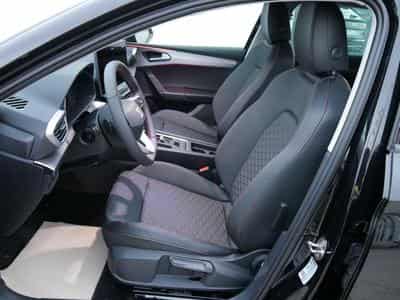 Seat Leon FR (2025) - Photo 9