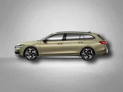 Skoda Superb Sportline 1.5 TSI iV 6-Gang-DSG (2025) - Photo 2