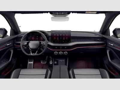 Skoda Superb Sportline 1.5 TSI iV 6-Gang-DSG (2025) - Photo 4