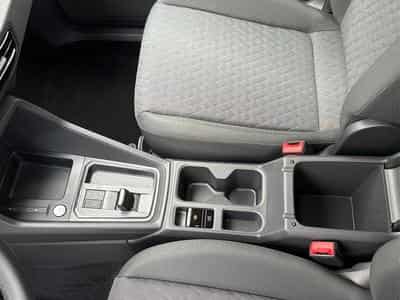 VW Caddy LIFE (2025) - Photo 13