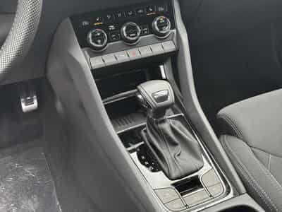 Skoda Karoq 1,5 TSI DSG (2025) - Photo 14