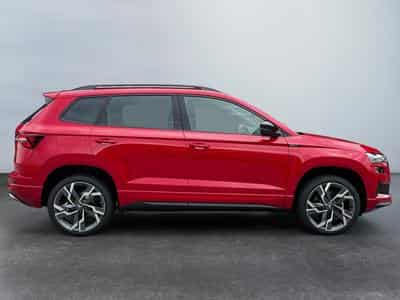 Skoda Karoq 1,5 TSI DSG (2025) - Photo 6