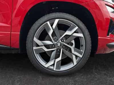 Skoda Karoq 1,5 TSI DSG (2025) - Photo 8