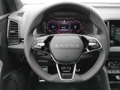 Skoda Karoq Sportline (2025) - Photo 5