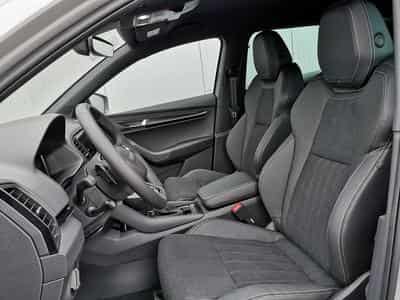 Skoda Karoq Sportline (2025) - Photo 9