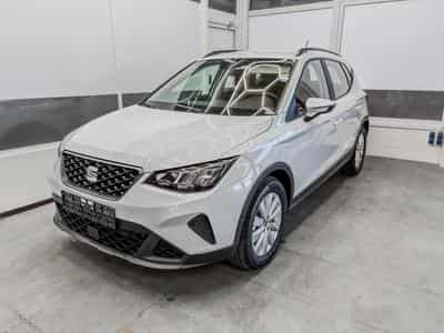 Seat Arona STYLE (2025) - Photo 1