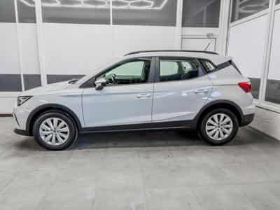 Seat Arona STYLE (2025) - Photo 3