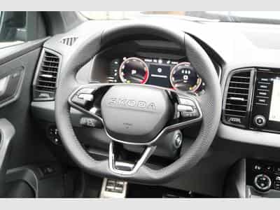 Skoda Karoq 1.5 TSI DSG (2025) - Photo 10