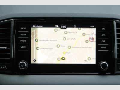 Skoda Karoq 1.5 TSI DSG (2025) - Photo 11