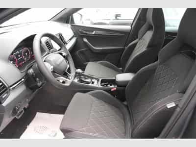 Skoda Karoq 1.5 TSI DSG (2025) - Photo 13