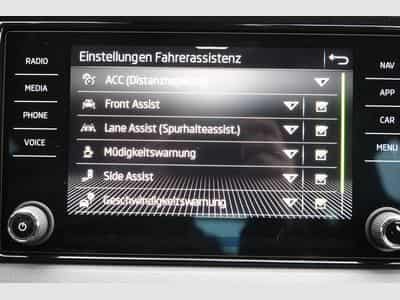 Skoda Karoq 1.5 TSI DSG (2025) - Photo 15