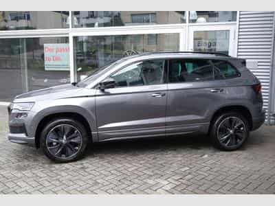 Skoda Karoq 1.5 TSI DSG (2025) - Photo 3