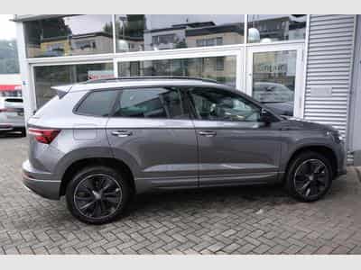 Skoda Karoq 1.5 TSI DSG (2025) - Photo 4