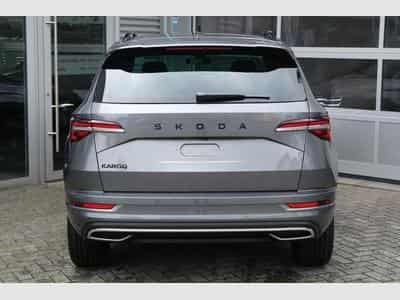 Skoda Karoq 1.5 TSI DSG (2025) - Photo 5