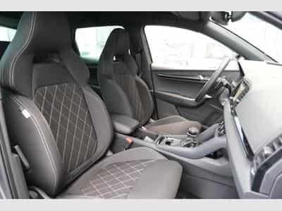 Skoda Karoq 1.5 TSI DSG (2025) - Photo 6