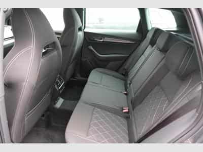 Skoda Karoq 1.5 TSI DSG (2025) - Photo 8