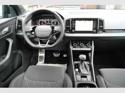 Skoda Karoq 1.5 TSI DSG (2025) - Photo 9
