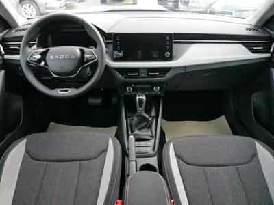 Skoda Kamiq Kamiq 130 Jahre (2025) - Photo 10