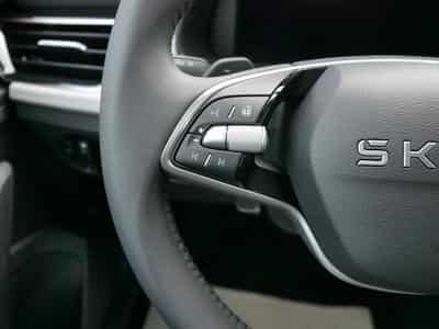 Skoda Kamiq Kamiq 130 Jahre (2025) - Photo 12