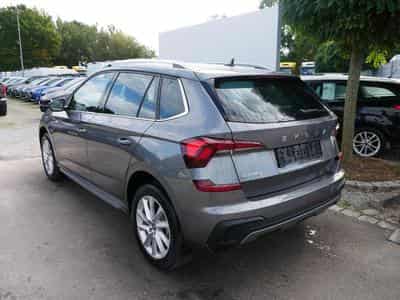 Skoda Kamiq Kamiq 130 Jahre (2025) - Photo 5