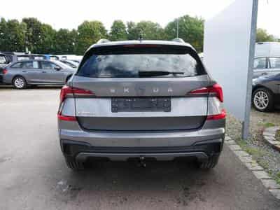 Skoda Kamiq Kamiq 130 Jahre (2025) - Photo 6