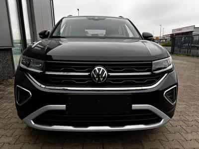 VW T-Cross LIFE (2026) - Photo 3