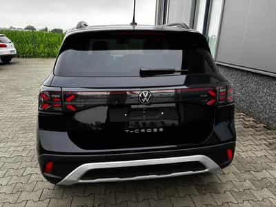 VW T-Cross LIFE (2026) - Photo 5