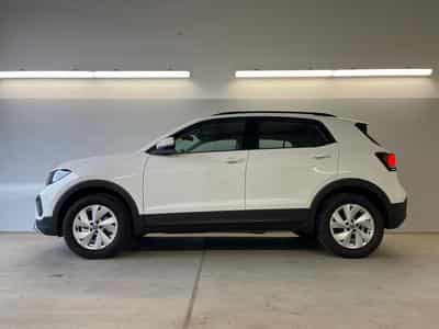 VW T-Cross T-Cross (2026) - Photo 3