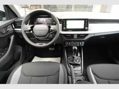 Skoda Scala 1.0 TSI DSG (2025) - Photo 10