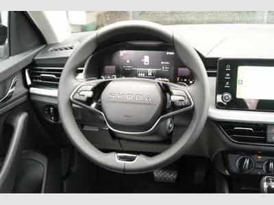 Skoda Scala 1.0 TSI DSG (2025) - Photo 11