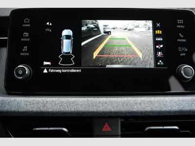 Skoda Scala 1.0 TSI DSG (2025) - Photo 15