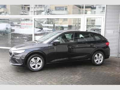 Skoda Scala 1.0 TSI DSG (2025) - Photo 2