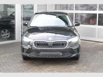 Skoda Scala 1.0 TSI DSG (2025) - Photo 3