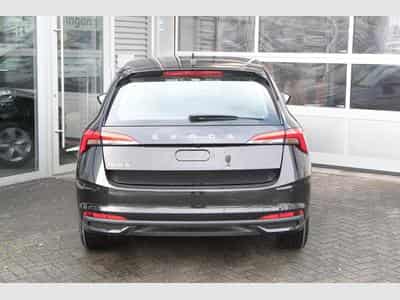 Skoda Scala 1.0 TSI DSG (2025) - Photo 5