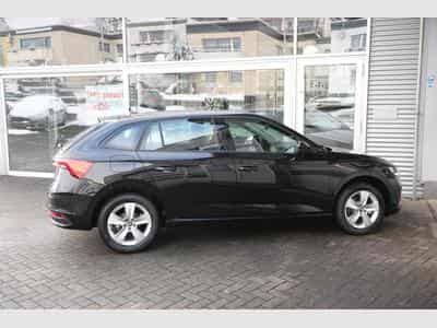 Skoda Scala 1.0 TSI DSG (2025) - Photo 6