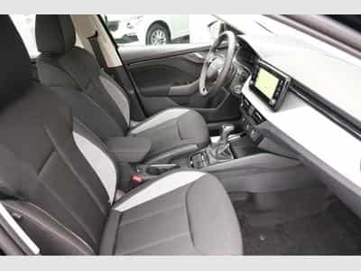 Skoda Scala 1.0 TSI DSG (2025) - Photo 7