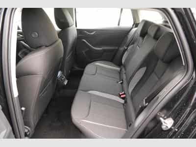 Skoda Scala 1.0 TSI DSG (2025) - Photo 9