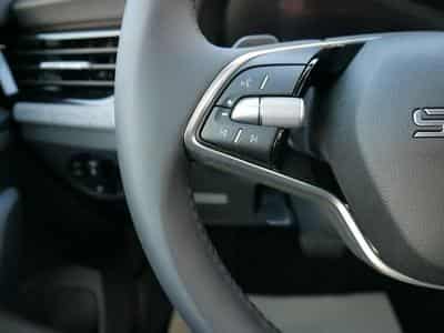 Skoda Scala Selection (2025) - Photo 11