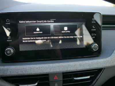 Skoda Scala Selection (2025) - Photo 14