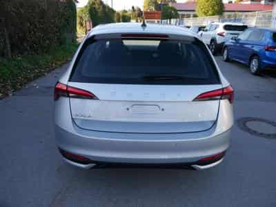 Skoda Scala Selection (2025) - Photo 2