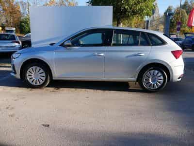 Skoda Scala Selection (2025) - Photo 4