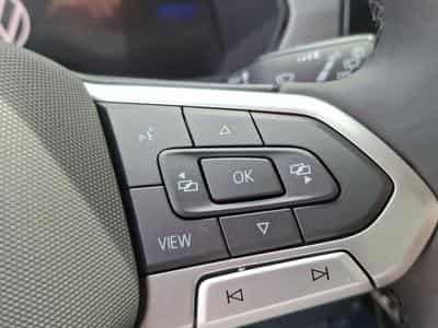 VW T-Cross Limited Life AHK (2026) - Photo 14