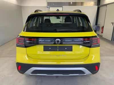 VW T-Cross T-Cross (2026) - Photo 5